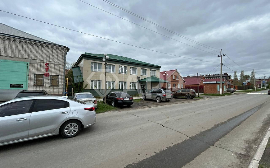 Сдам здание в центре Буинска фото