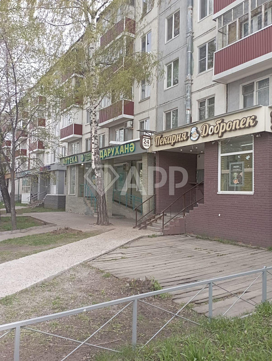 Сдаю помещение 53м² на МЕГА трафике фото