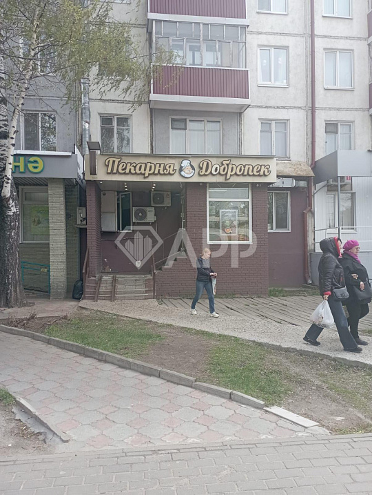Сдаю помещение 53м² на МЕГА трафике фото
