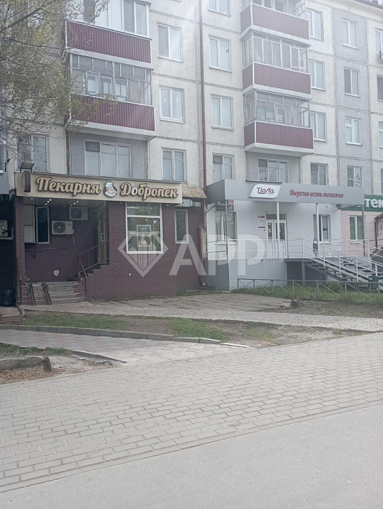 Сдаю помещение 53м² на МЕГА трафике фото