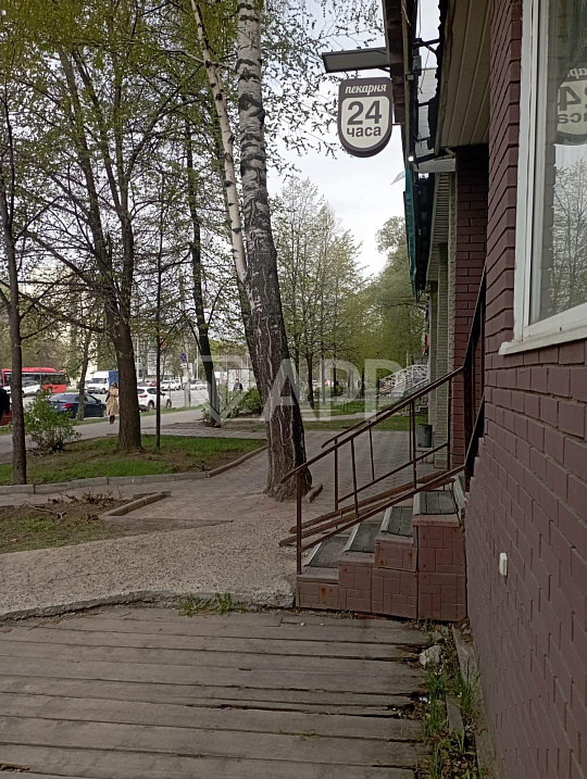 Сдаю помещение 53м² на МЕГА трафике фото