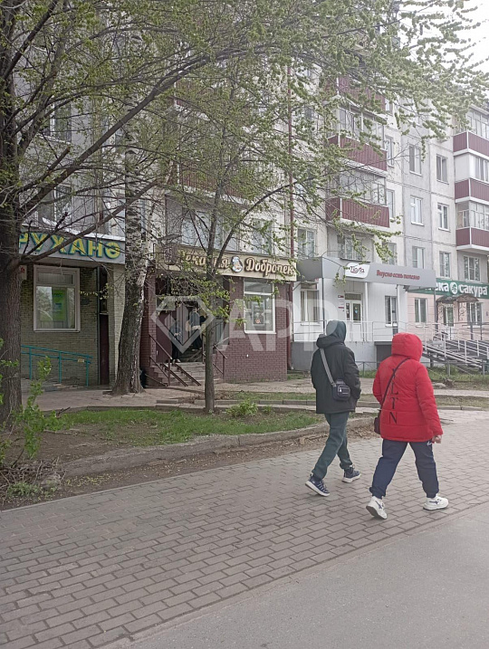 Сдаю помещение 53м² на МЕГА трафике фото