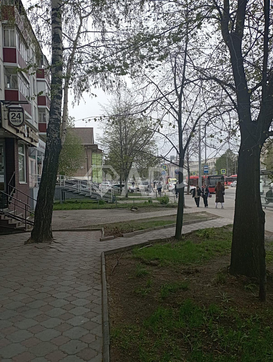 Сдаю помещение 53м² на МЕГА трафике фото