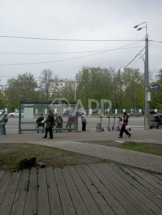 Сдаю помещение 53м² на МЕГА трафике фото