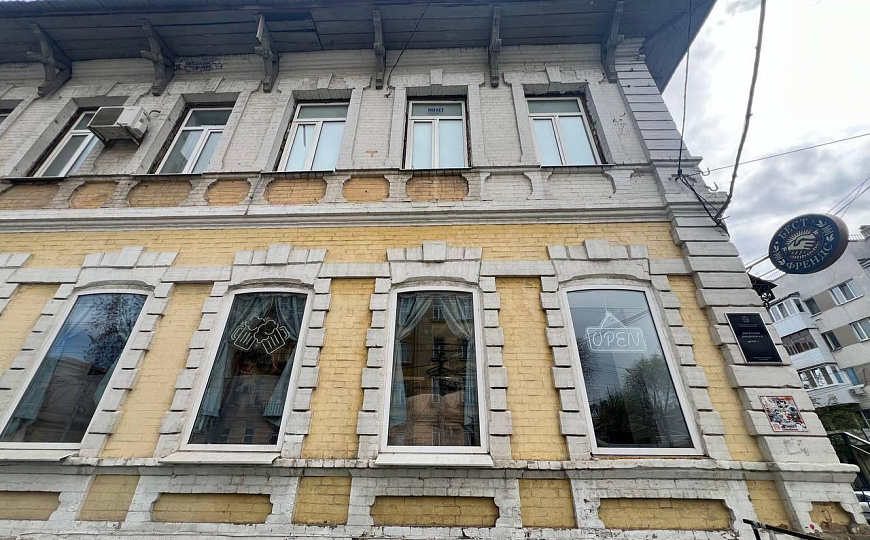 Аренда кабинетов 56 м2 в историческом центре города фото