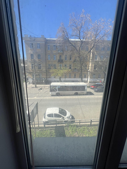 Аренда кабинетов 56 м2 в историческом центре города фото