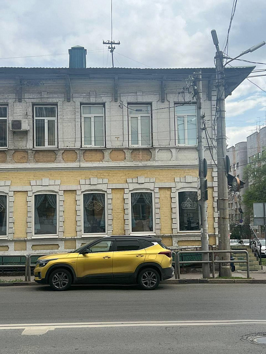 Аренда кабинетов 56 м2 в историческом центре города фото
