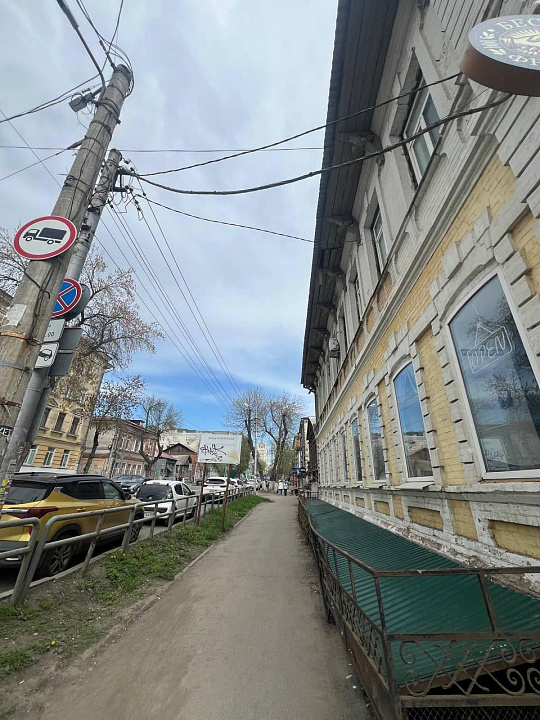 Аренда кабинетов 56 м2 в историческом центре города фото