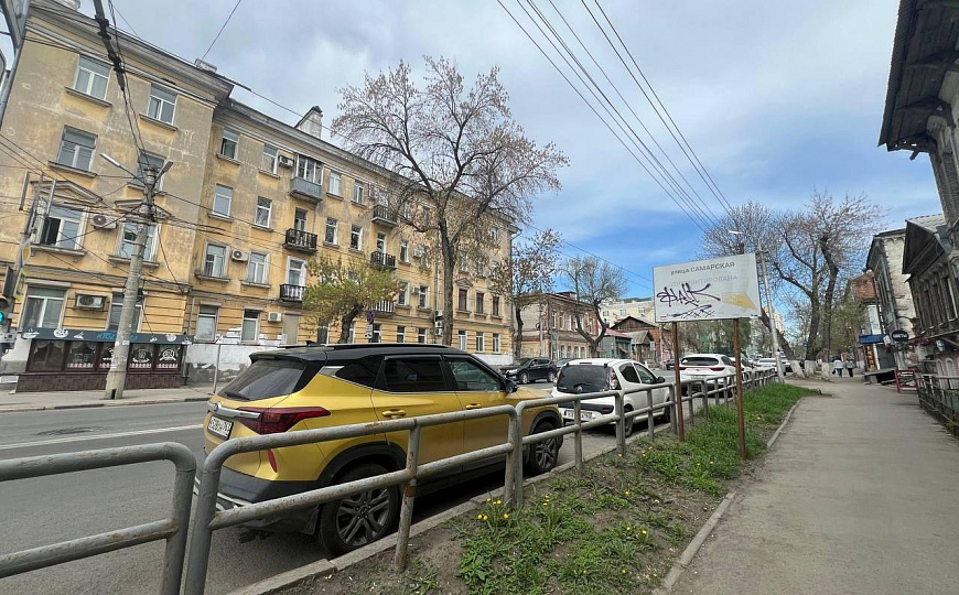 Аренда кабинетов 56 м2 в историческом центре города фото