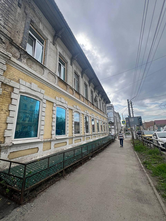 Аренда кабинетов 56 м2 в историческом центре города фото