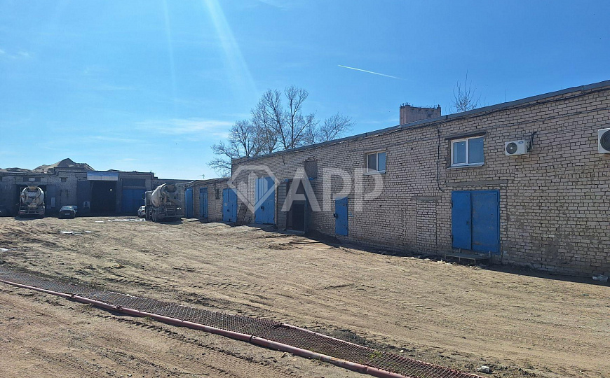 Теплые и холодные склады в центре от 85м² фото