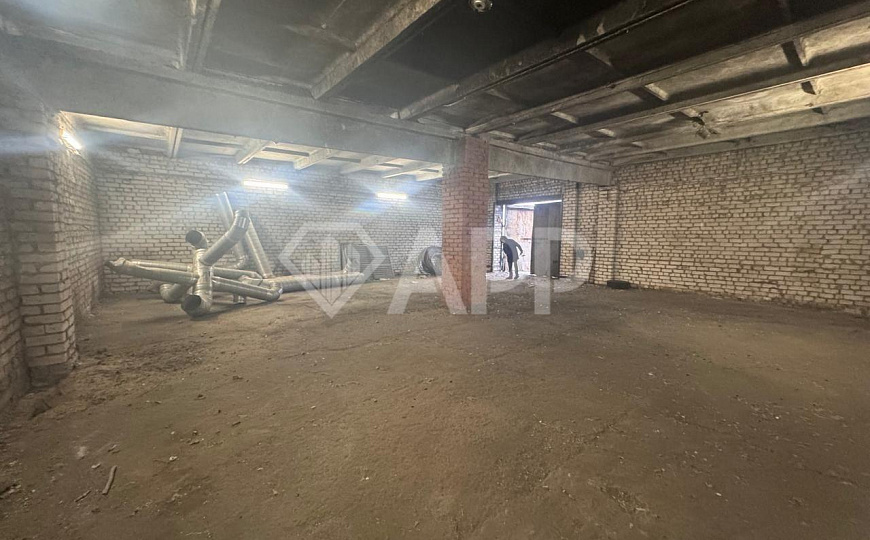 Теплые и холодные склады в центре от 85м² фото