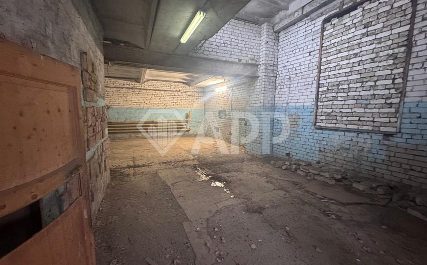 Теплые и холодные склады в центре от 85м² фото