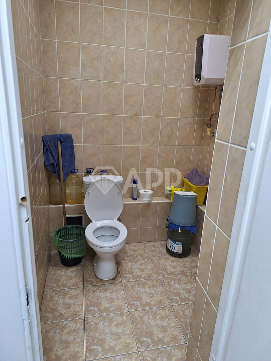 Теплые и холодные склады в центре от 85м² фото