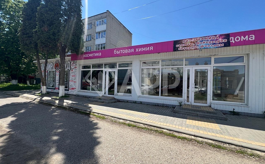 Сдам помещение свободного назначения, 150 м². Возможна аренда 50 и 100 м² фото