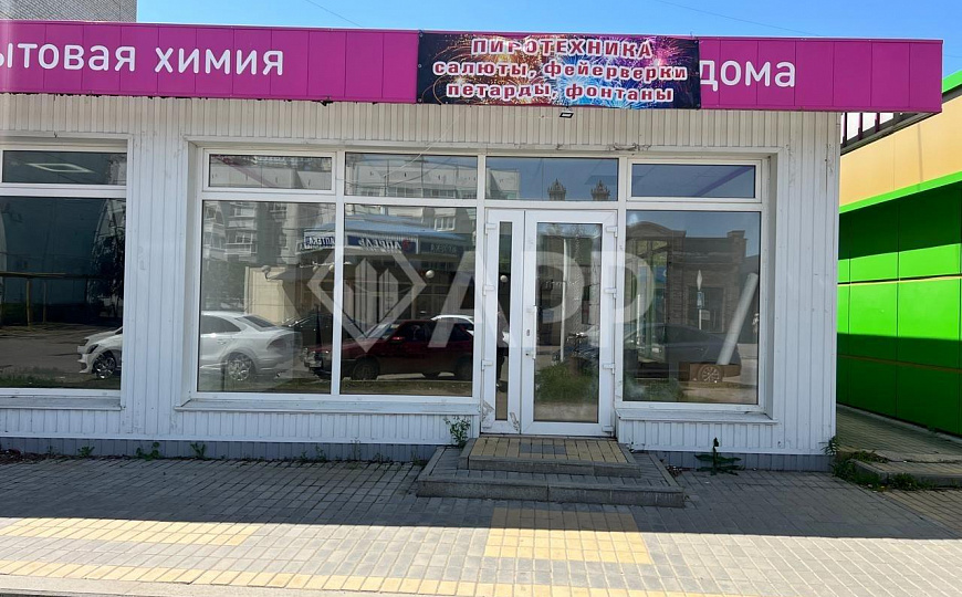 Сдам помещение свободного назначения, 150 м². Возможна аренда 50 и 100 м² фото