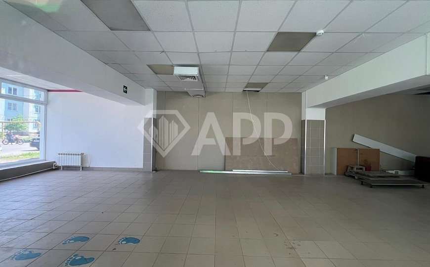 Сдам помещение свободного назначения, 150 м². Возможна аренда 50 и 100 м² фото