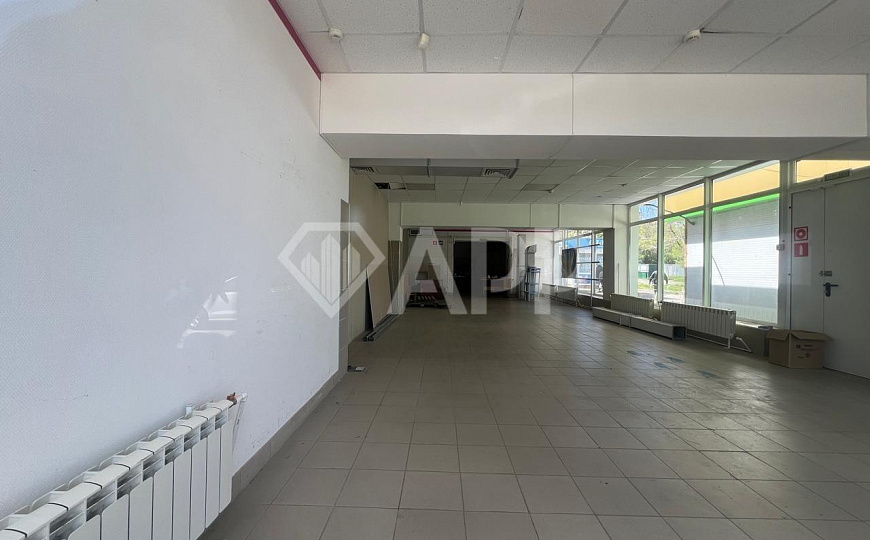 Сдам помещение свободного назначения, 150 м². Возможна аренда 50 и 100 м² фото
