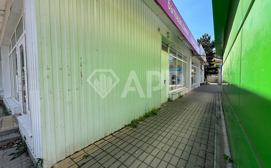 Сдам помещение свободного назначения, 150 м². Возможна аренда 50 и 100 м² фото