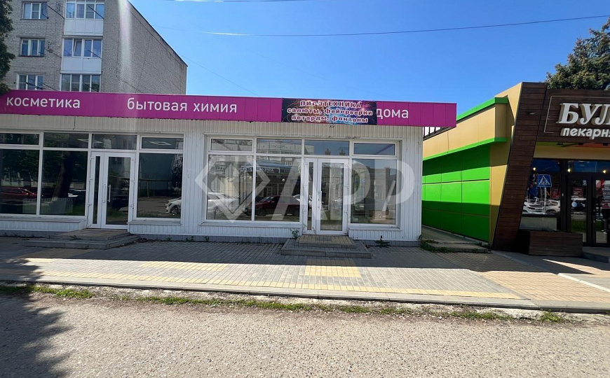 Сдам помещение свободного назначения, 150 м². Возможна аренда 50 и 100 м² фото