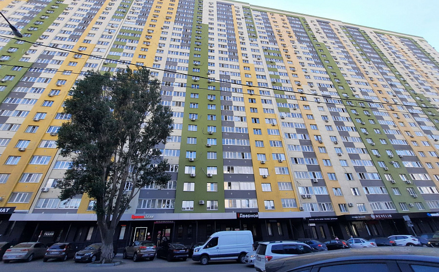 Продам помещение свободного назначения, 102,8 м² фото