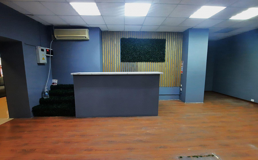 Продам помещение свободного назначения, 102,8 м² фото
