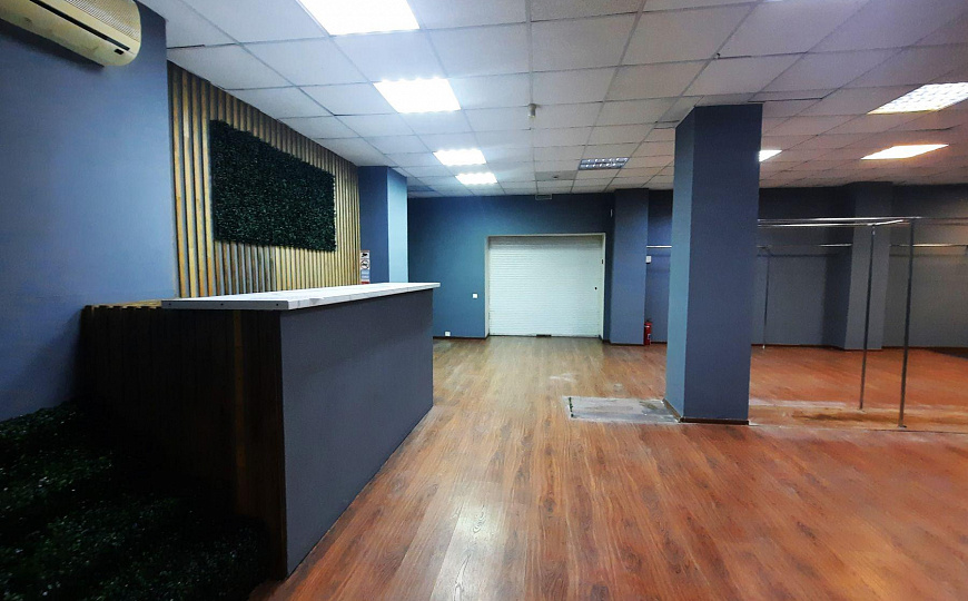 Продам помещение свободного назначения, 102,8 м² фото