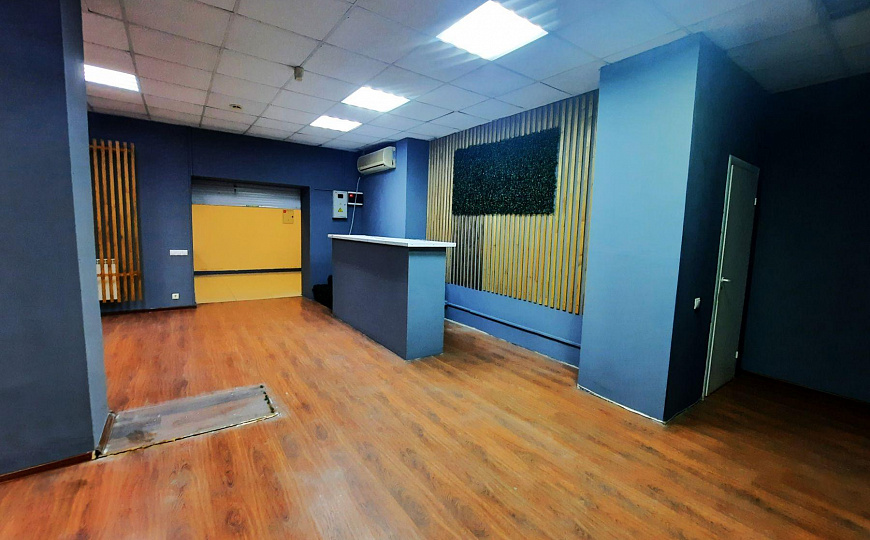 Продам помещение свободного назначения, 102,8 м² фото