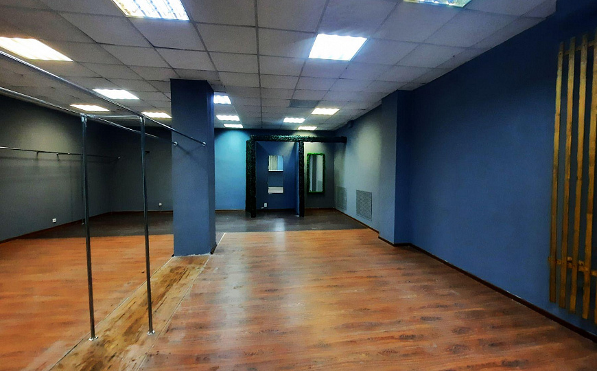 Продам помещение свободного назначения, 102,8 м² фото