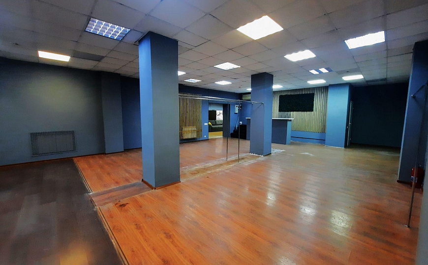 Продам помещение свободного назначения, 102,8 м² фото
