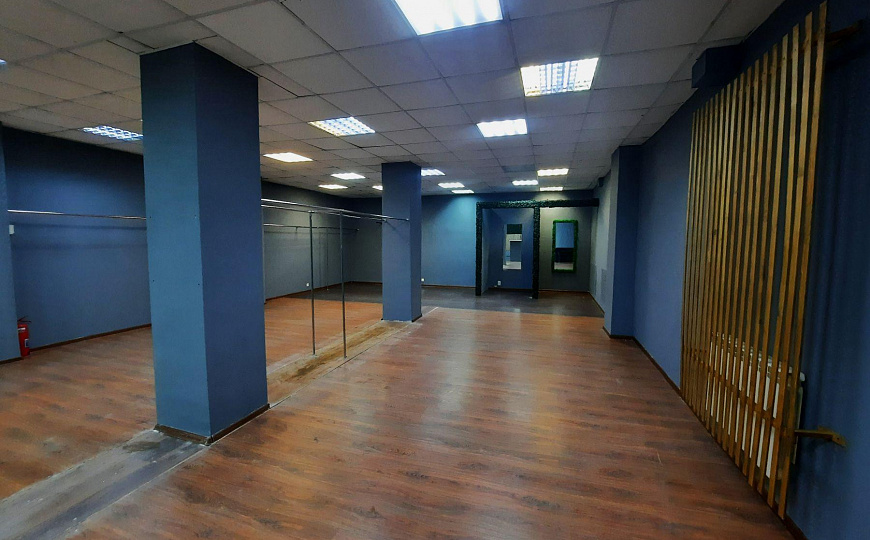 Продам помещение свободного назначения, 102,8 м² фото