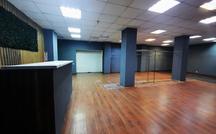 Продам помещение свободного назначения, 102,8 м² фото