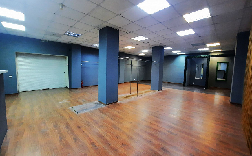 Продам помещение свободного назначения, 102,8 м² фото