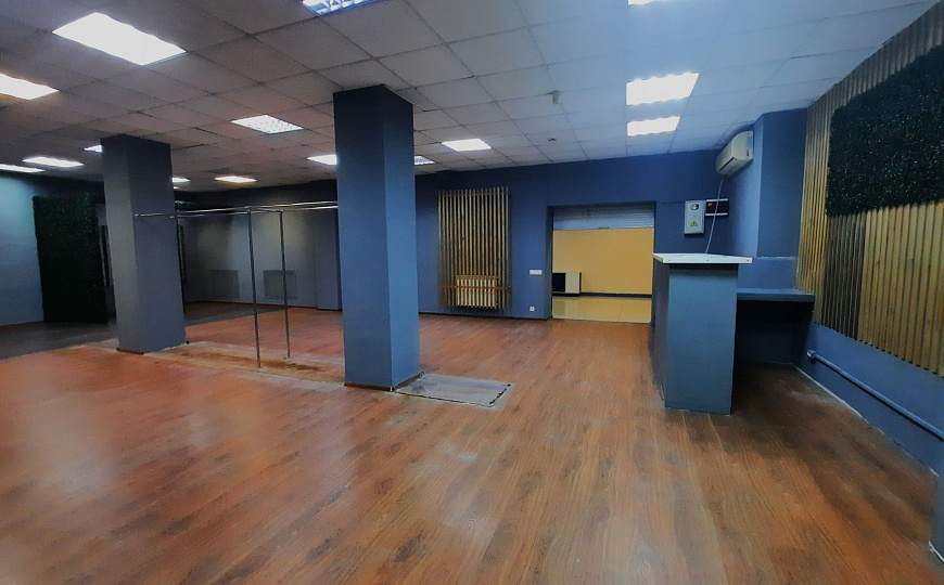 Продам помещение свободного назначения, 102,8 м² фото