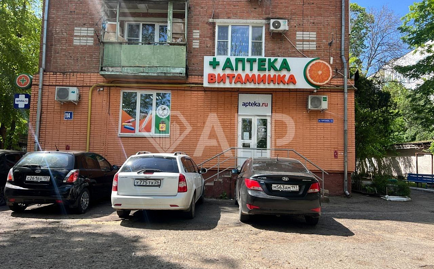 Продам готовый арендный бизнес, 90 м² фото