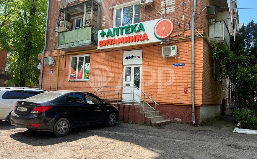 Продам готовый арендный бизнес, 90 м² фото