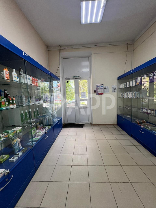 Продам готовый арендный бизнес, 90 м² фото