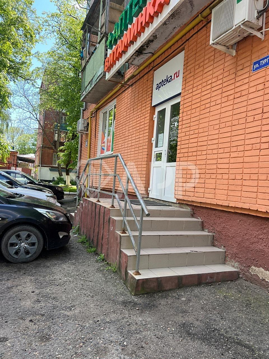 Продам готовый арендный бизнес, 90 м² фото