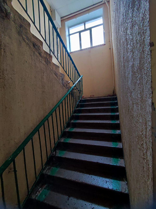Помещение в Ишимбае на Б.Хмельницкого 14 фото