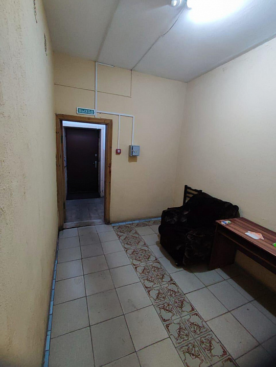 Помещение в Ишимбае на Б.Хмельницкого 14 фото