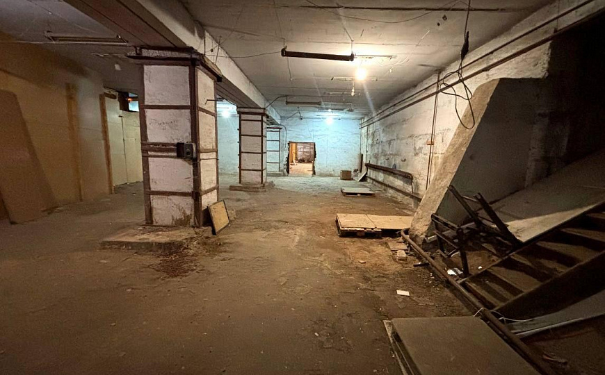 Сдам складское помещение, 200 м² фото