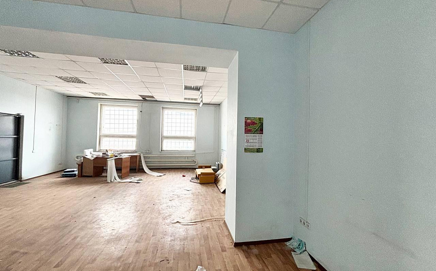 Сдам офисное помещение, 55,62 м² фото