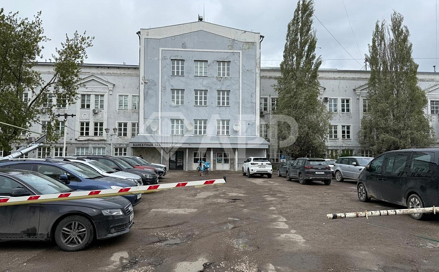 Помещение в центре города, 55 м² фото