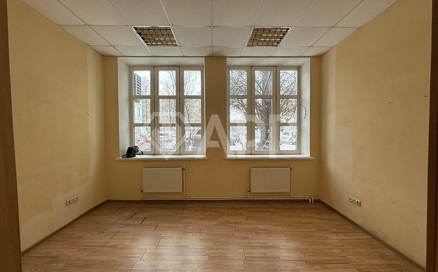 Помещение в центре города, 55 м² фото