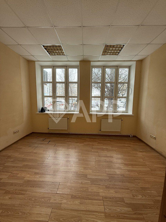 Помещение в центре города, 55 м² фото