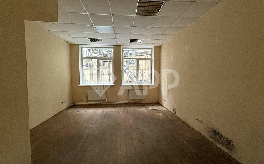 Помещение в центре города, 55 м² фото