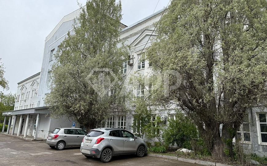 Помещение в центре города, 55 м² фото