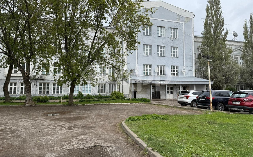 Помещение в центре города, 55 м² фото