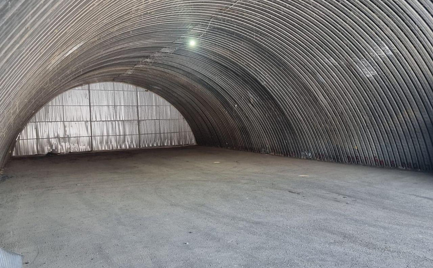 Сдам ангар 300м² фото