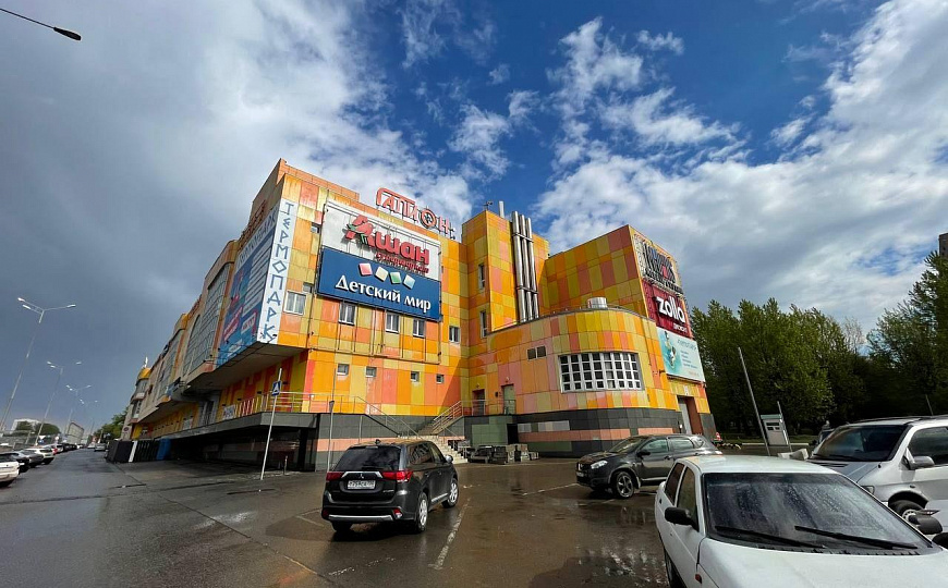Помещение Свободного Назначения 35м² фото